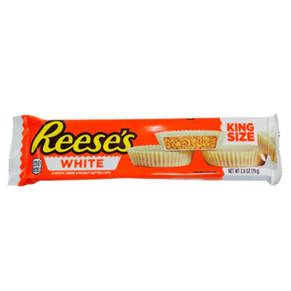 Reese's White King Size