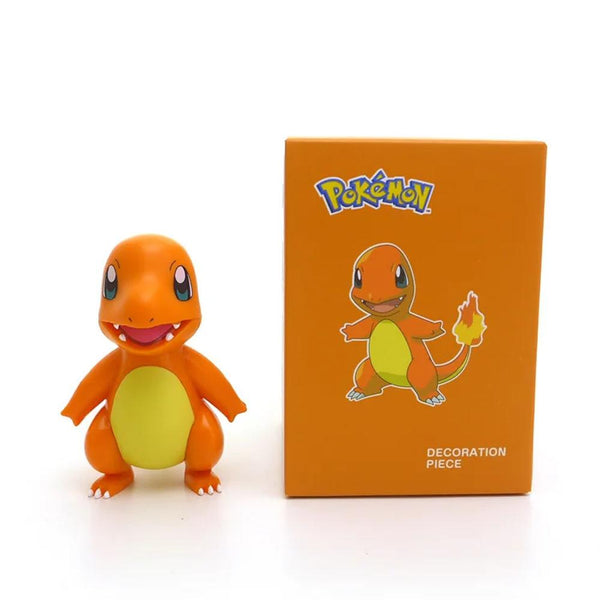 Charmander Decoration Piece