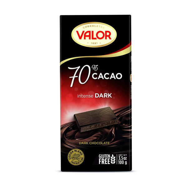 Valor intense Dark