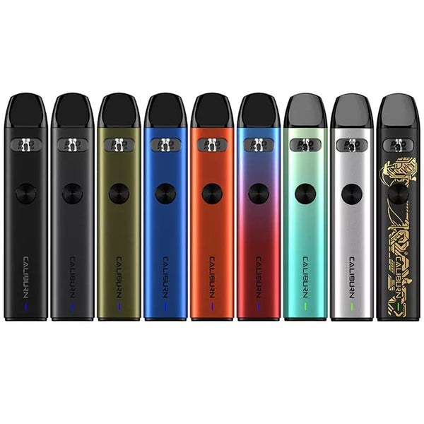 Uwell Caliburn A2 Pod Kit