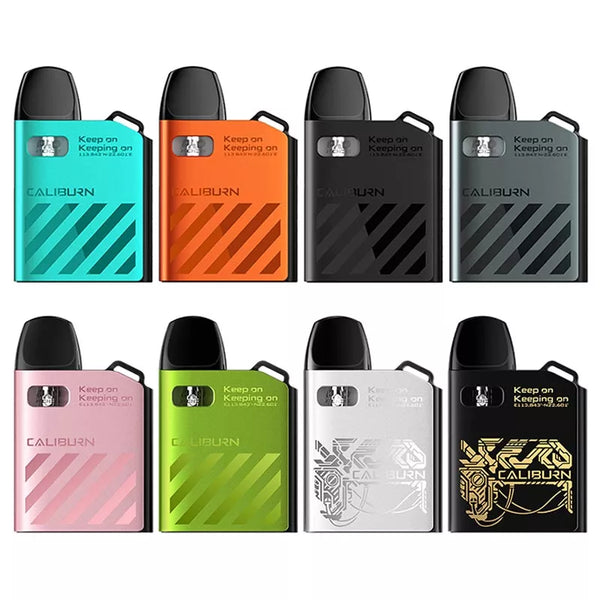 Uwell Caliburn AK2 Pod Kit