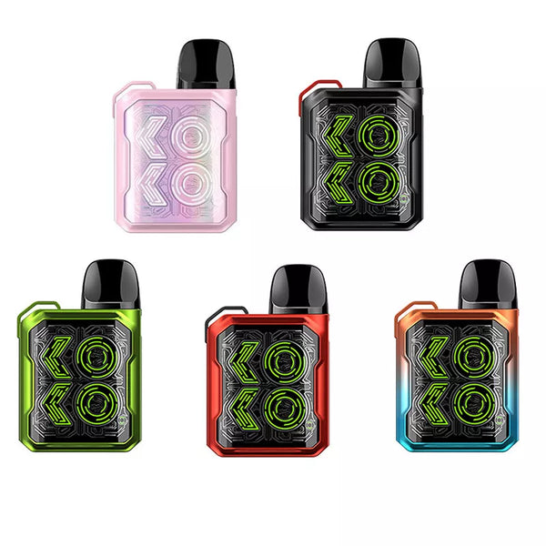 Uwell Caliburn GK2 Pod Kit