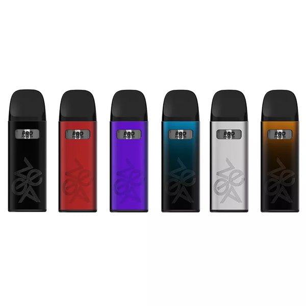 Uwell Caliburn GZ2 Pod Kit