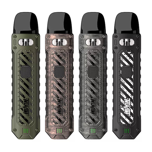 Uwell Caliburn Tenet Pod Kit