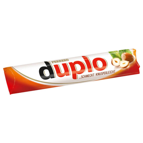 Kinder Duplo 18.2g