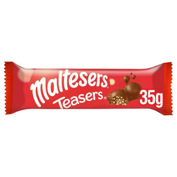 Maltesers Teasers