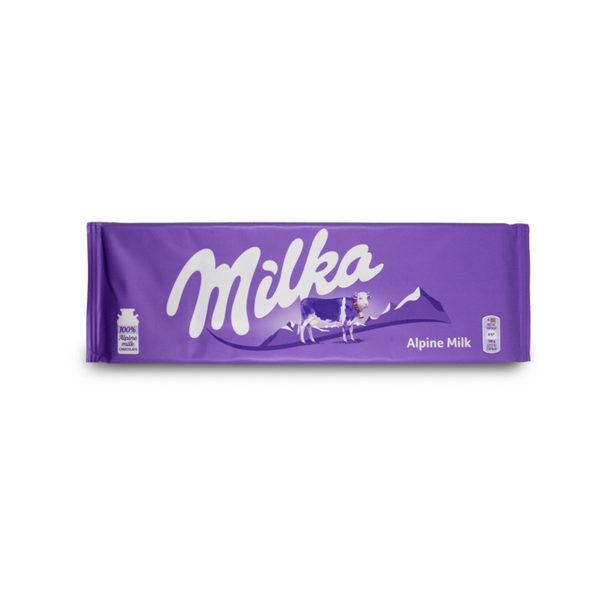 Milka Original ( 270 g)