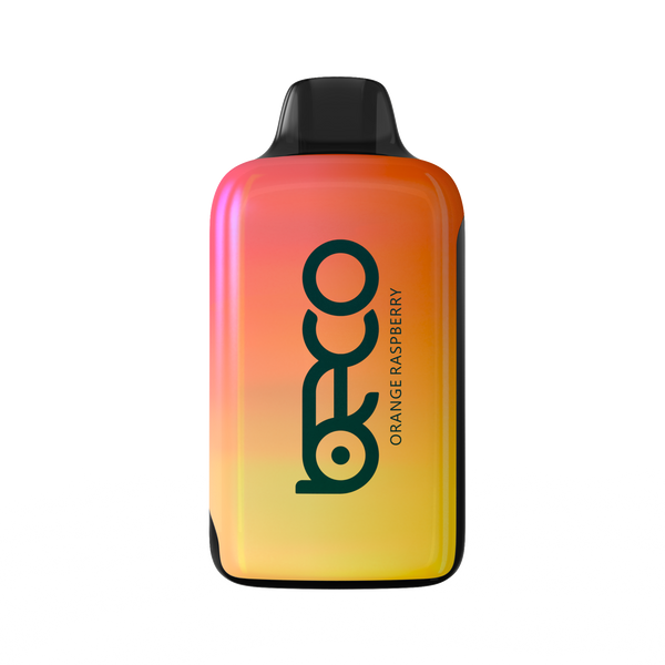 Beco ORANGE RASPBERRY