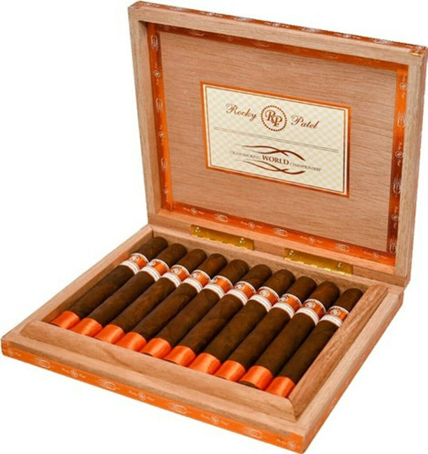 Rocky Patel Robusto