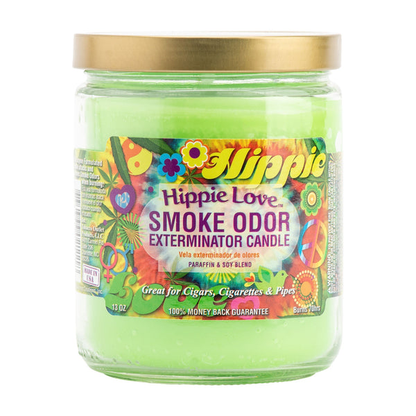 Smoke Odor - Hippie Love