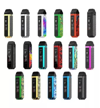 Smok RPM 40 Open Pod Kit