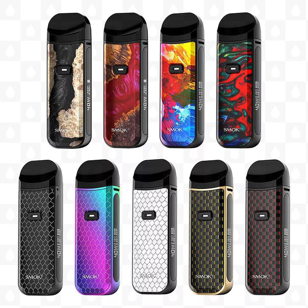 Smok Nord 2 40W Pod Kit