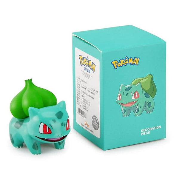 Bulbasaur Decoration Piece