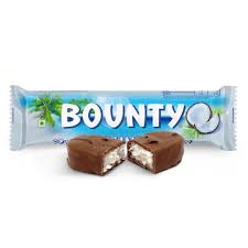 Bounty 57g