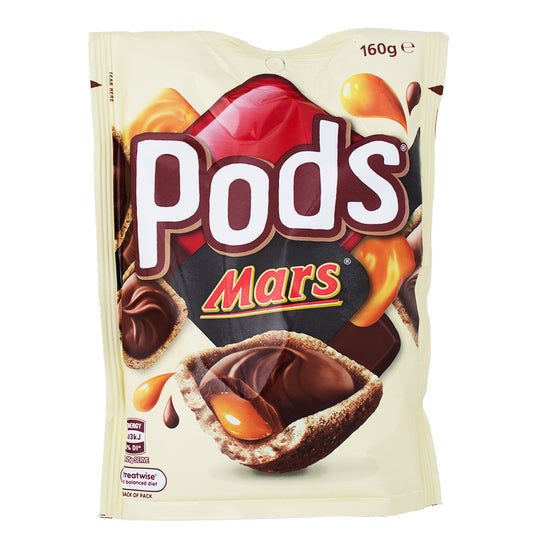 Pods Mars 160g