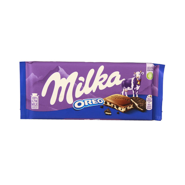 Milka Oreo ( 100 g)