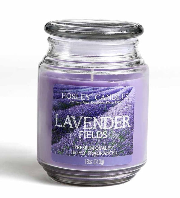 Smoke Odor - Lavender Chamomile