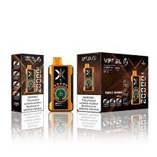 Vfeel Get It Pro Triple Mango ICe