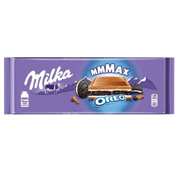 Milka maxx Oreo(300 g)