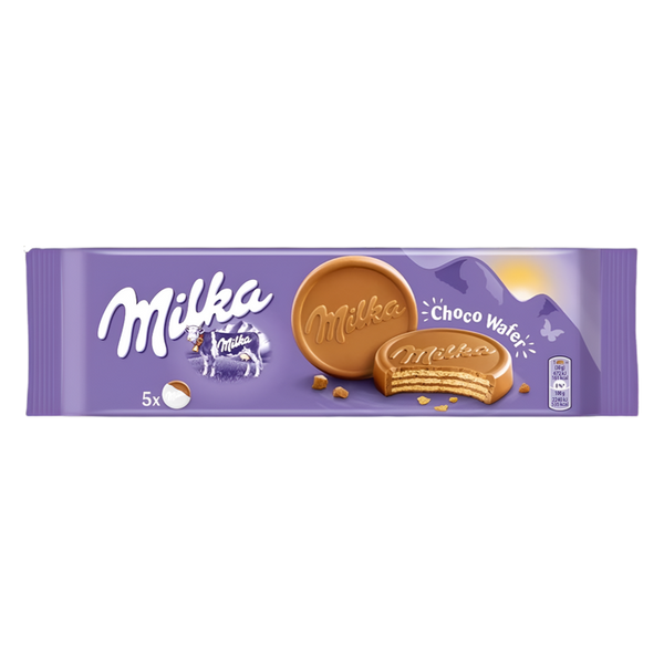 Milka Choco Wafer