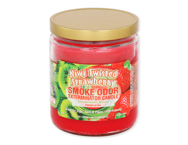 Smoke Odor - Kiwi Twisted Strawberry