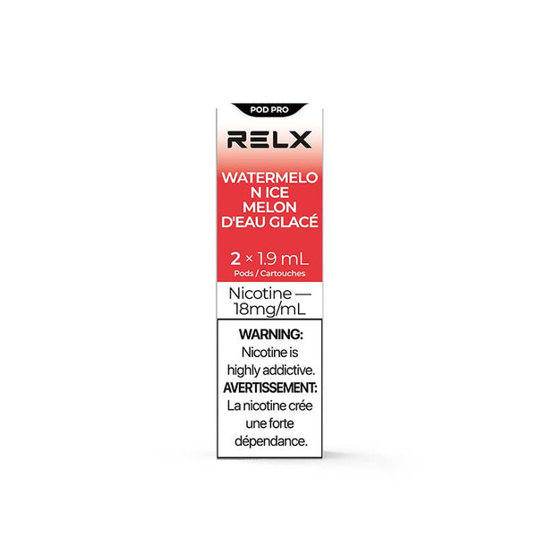 Relx Watermelon Ice