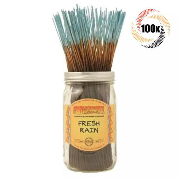 Wild Berry Fresh rain Incense 10 sticks