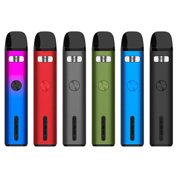 Uwell Caliburn G2 Pod Kit