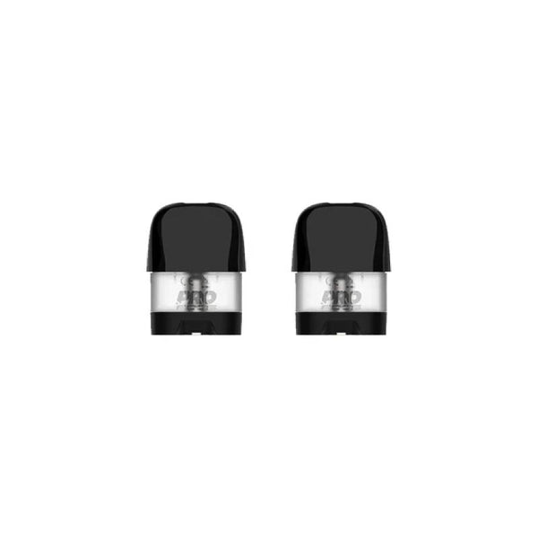 Uwell Caliburn X Pods 0.8 / 1 / 1.2 2/Pk