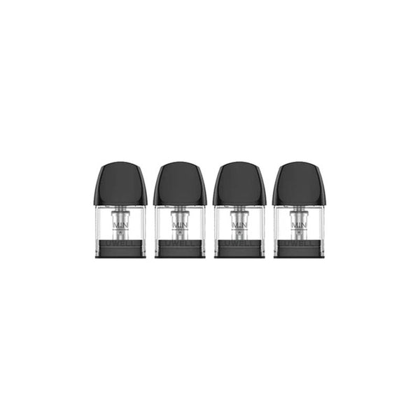 Uwell Caliburn A2S Pods 1.2 4/Pk