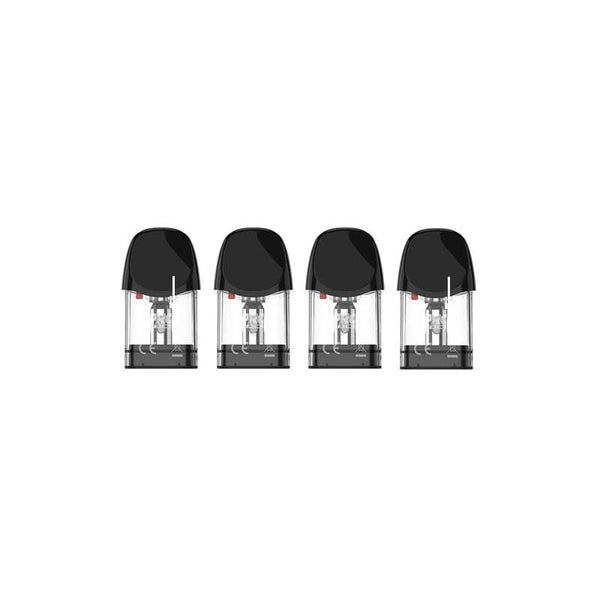 Uwell Caliburn A3 Pods 0.8 / 1 4/Pk