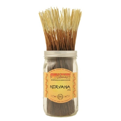 Wild Berry Nirvana Incense 10 sticks